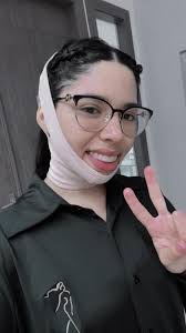 Me siento mucho mejor en mi día 3 de recuperación 😍 estamos avanzando muy  rápido al ratito les haré live por que tengo chismesitos🥰