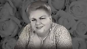 La polémica decisión de Paquita la del Barrio: sin herencia para sus hijos