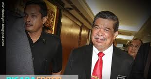 This can be seen by how he forgave tun mahathir as reported by the star for their past squabbles as long as. Mat Sabu Memberi Amaran Kepada Tukang Sebar Fitnah Biar Betul Minda Rakyat