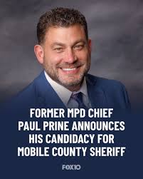 May the best candidate win in Mobile, AL County