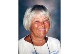 Patsy Hosman Obituary (1925