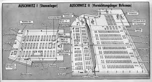 Located near the town of oswiecim in southern poland, auschwitz was actually three camps in one: Auschwitz Holocaust