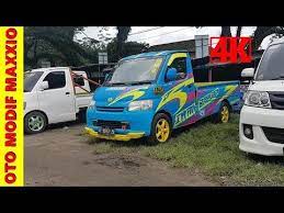 Yetişkin köpek kaç aylık olur. Foto Mobil Grand Max Pick Up Modif Pick Up Modifikasi Granmax Juragan Iwak Pacitan Owner Maryono Download Penggemar Pick Up M Mobil Stiker Mobil Daihatsu