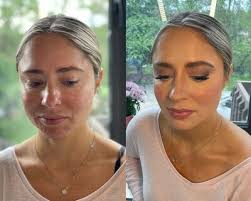 Ethereal Makeup And Salon