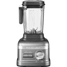 Fuel your culinary passion with the revolutionary kitchenaid black matte k150 3 speed ice crushing blender, product number ksb1325bm. Standmixer Power Plus Artisan 5ksb8270 Offizielle Website Von Kitchenaid