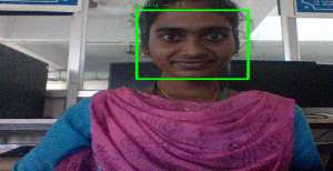 BANK TRANSACTION USING FACIAL IDENTIFICATION