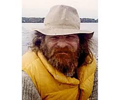 David Moser Obituary (1952