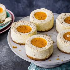 We toss them on top of salads, bash them up for egg salad sandwiches, and eat them as snacks with a little salt and pepper. Marks And Spencer Launch Range Of Egg Themed Desserts For Easter Which Delighted Fans Say Better Not Be A Joke Mylondon