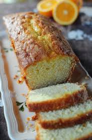 Le Cake A L Orange De Pierre Herme Blog De Cuisine Creative Recettes Popotte De Manue Recette Cake A L Orange Blog Cuisine