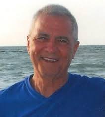 Obituary of Daniel William Grannis