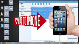 Download and install dr.fone on your mac. How To Transfer Music From Computer To Iphone Without Itunes Youtube