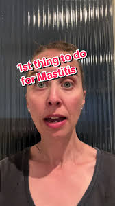 Reducing inflammation is the key to Mastitis recovery...here's why...  Mastitis always begins as inflammation which then has the potential to  become an infection if the inflammation is left stagnant in ...