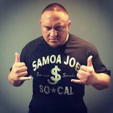 Resultado de imagen para samoa joe