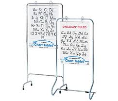 Chart Tablets Easel Pads Pacon Creative Products