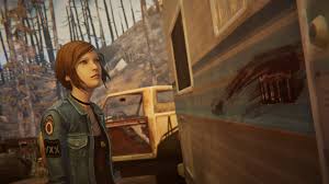 While it seems there are some unfortunate elements to these posters (the fact dontnod lifted the missing person's poster directly from that of a missing woman, sunday. Life Is Strange Before The Storm Review Gamesradar