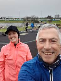 Pauline Rouse is fundraising for Deafblind Scotland