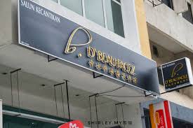Rhb bank sales hub kota damansara. Water Light Moisturizing Care At D Beau Facez Shirley My