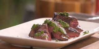 Recette Onglet De Bœuf Sauce Chimichurri Petits Plats En Equilibre Tf1 Petits Plats En Equilibre Onglet De Boeuf Sauce Chimichurri