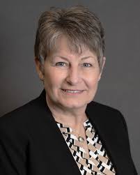 VFW Auxiliary Dept of MS