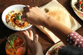South to see for yourself. World Street Kitchen Minneapolis