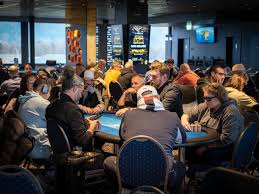 Zu viert zum Sieg! Das sind die "4 in the Money" im GC Pokerroom!