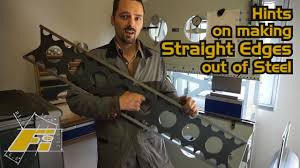 1200 x 800 jpeg 85 кб. How Big Would A Reference Surface Be For A 120 Inch Straight Edge The Hobby Machinist