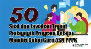 Dan apakah orang itu menanyakan banyak pertanyaan tentang pikiran, perilaku, dan hubungan interpersonal. 50 Soal Dan Jawaban Tryout Pedagogik Program Belajar Mandiri Calon Guru Asn Pppk Sscasn