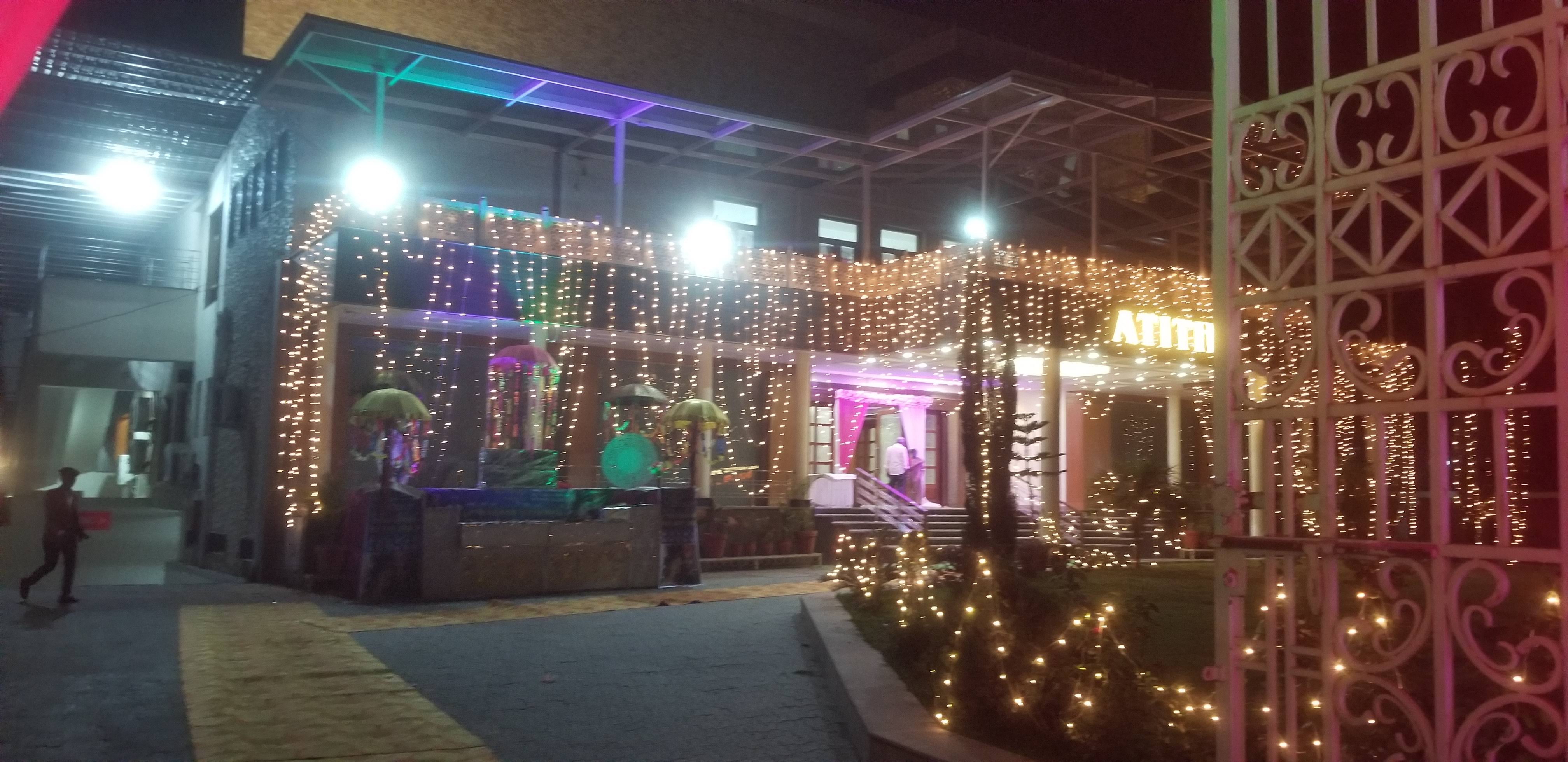 atithi wedding point product image