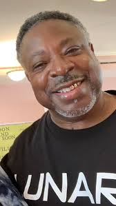 Happy Birthday Elder Vincent Farris! Pray you had a wonderful birthday 🥳