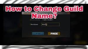 Remember that you can copy and past certain fancy. How To Change Guide Name In Free Fire Herunterladen