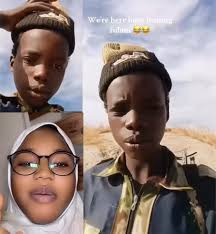 Baby b*ndits 🤣🤣🤣🤣🤣🤣🤣🤣🤣🤣🤣🤣🤣🤣🤣🤣🤣🤣🤣, 🎥 @salzee23/tiktok