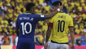 La federación colombiana del fútbol confirmó la hora y fecha en las que se llevará a cabo la quinta fecha de las eliminatorias al mundial de catar 202. Colombia Brasil Amistoso Septiembre Seleccion Colombia Jugara Partido Amistoso Ante Brasil Deportes Caracol Radio