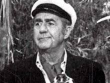 I'm Nick Offerman. I play Ron Swanson