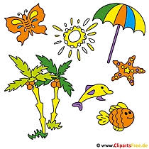 Want to discover art related to clipart? Plus De 66 Cliparts D Ete Images Et Graphiques Gratuits Gif Png Jpg