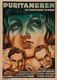 The Thing from Denmark