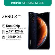 infinix zero x pro prize, magnanimous ...