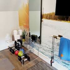 Check out these home gym ideas for inspiration. 15 Best Home Gym Ideas In 2020 Home Gym Design