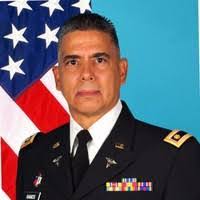 Modesto Ramos's Instagram, Twitter & Facebook