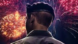 Logo após a festa, no entanto, billy e os outros militares são enviados de volta ao iraque. A Longa Caminhada De Billy Lynn 2017 Blu Ray 720p Dublado