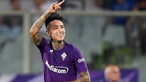 Toda la información de erick pulgar (erick pulgar), jugador del fiorentina en la temporada 2020 en as.com. Erick Pulgar Sera Titular En Una Debilitada Fiorentina Que Enfrentara A Parma En Cancha