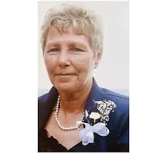 Donna Gregus Obituary