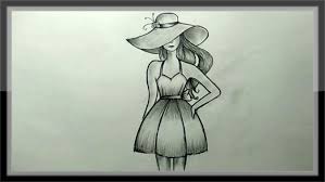 Pencil Drawing Wallpaper Drawing Sketch Cartoon Black And White Illustration 273512 Wallpaperuse Free for commercial use no attribution required high quality images.
