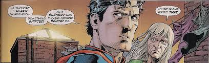 Action Comics #15 review