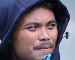 Jelang Menjamu Semen Padang, Penyerang Persib Saddil Ramdani Mulai  Berlatih, Ramon Tanque Masih Terpisah.