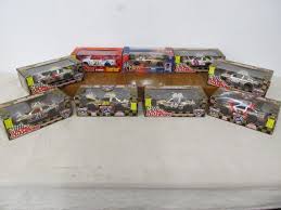 Related:diecast nascar die cast nascar lot nascar die cast 1:24. Lot Of Mint In Box Nascar Diecast 1 24 Scale Race Cars Little Canada Estate Auction 2 Antiques Collectibles Silver Jewelry More K Bid