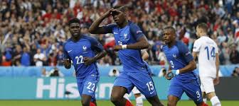 Saiba a que horas e em que canal pode assistir a todos os jogos da frança em direto. Eurocopa Em El Pais Brasil