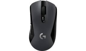 Hướng dẫn này mình dành cho các bạn không biết cách tải driver logitech options như thế nào nhé Logitech G604 Lightspeed Wireless Gaming Mouse