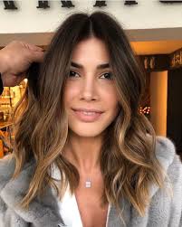 1 343 Otmetok Nravitsya 14 Kommentariev Ahmet Coban Garage Garagehairrepairstudio V Instagram Brown Hair Balayage Balayage Hair Brunette Hair Color