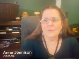 The Reinvention of the Alleged Vermont and New Hampshire Abenakis: 2021