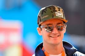 MXA WEEKEND NEW ROUND-UP: THE ROCK, 'SEPPE & BUBBA MAKE NEWS